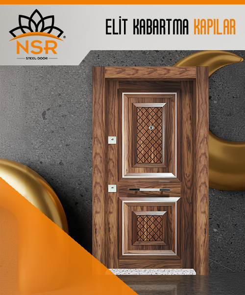 ELİT KABARTMA SERİSİ
